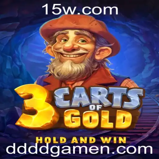 Explorando o Mundo de 3cartsOfGold: A Nova Sensação no Universo dos Jogos