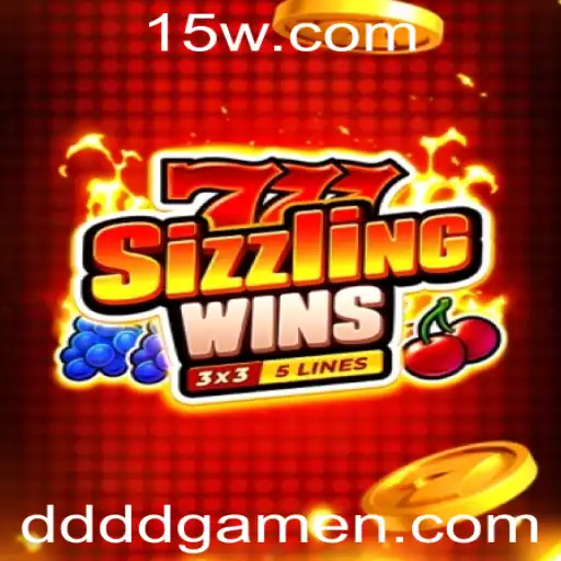 Explorando o Mundo Empolgante de 777sizzlingwins: Um Jogo Revolucionário