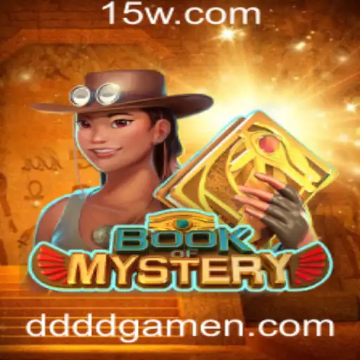 Explorando o Fascinante Mundo de BookofMystery: DDDDGAME