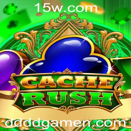 Descubra CacheRush: A Nova Sensação do Mundo dos Jogos