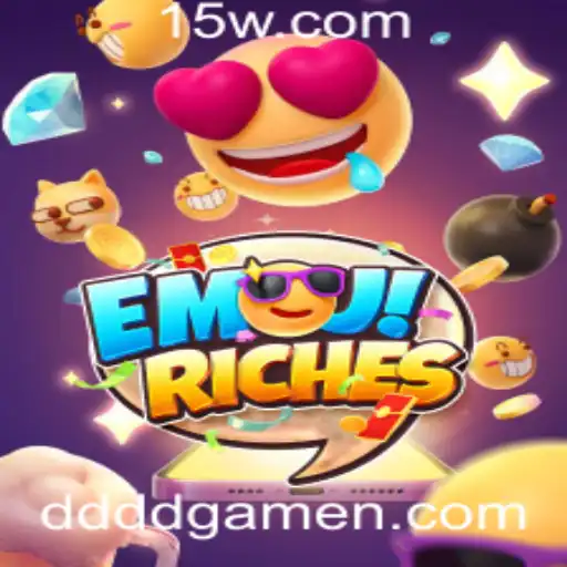 Explorando o Mundo Dinâmico de EmojiRiches: O Jogo que Revoluciona o Entretenimento Digital