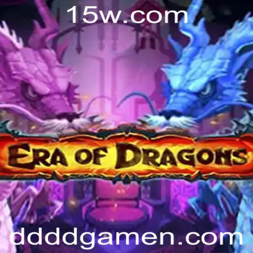 EraOfDragons: A Nova Aventura de DDDGame Que Invade o Mundo dos Jogos