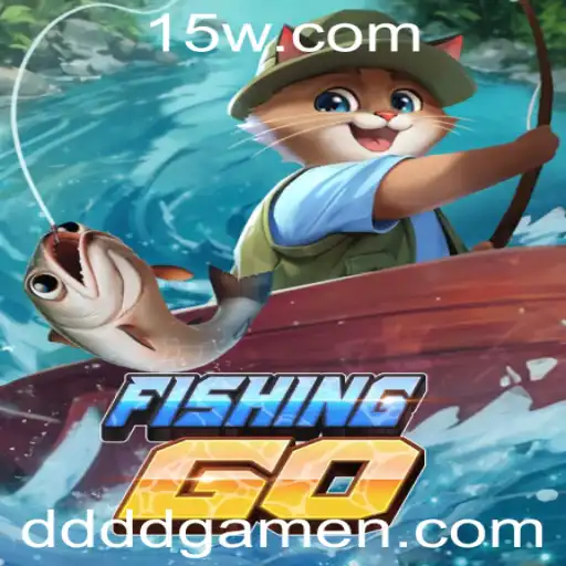Explorando o Mundo de FishingGO: A Nova Sensação de DDDDGame