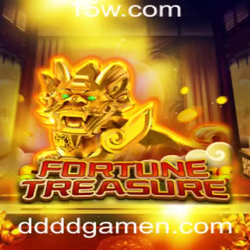 Explorando a Aventura de FortuneTreasure: O Jogo DDDDGame Que Conquista Multidões
