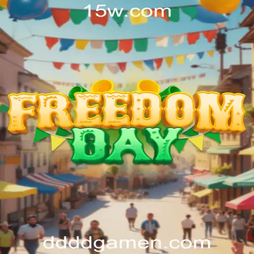 Explorando FreedomDay: O DDDDGame que Revoluciona o Mundo dos Jogos