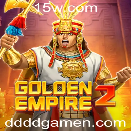 Explorando GoldenEmpire2: O Novo Fenômeno do Mundo dos Games