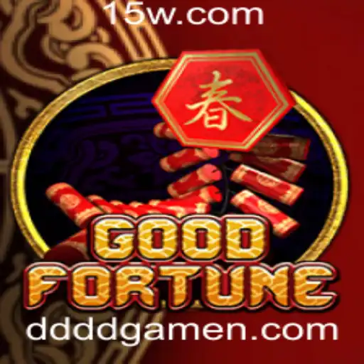 GoodFortune: Descubra o Fascinante Mundo do DDDDGame