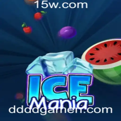 Descubra IceMania: O Empolgante Jogo DDDGame que Está Conquistando o Mundo