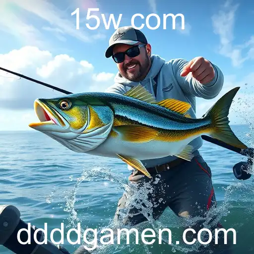 Jogos de pesca