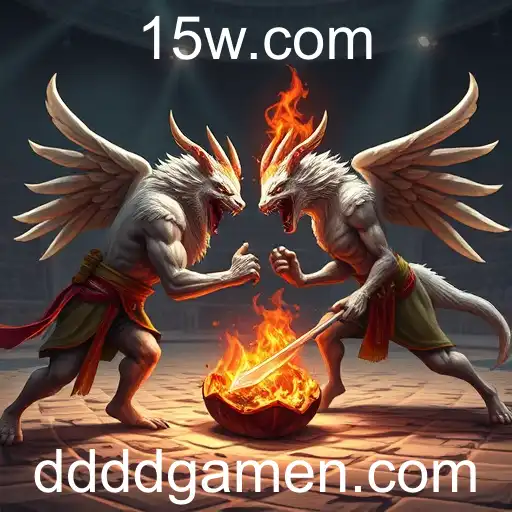 Jogos de sabong