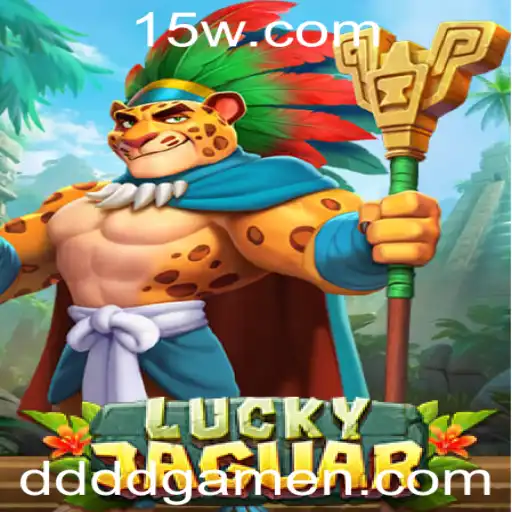 Explorando o Fascinante Mundo de LuckyJaguar