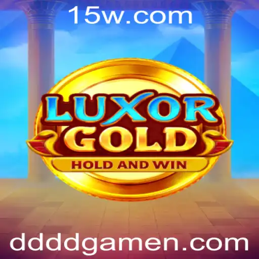 LuxorGold: Uma Jornada Épica no Mundo dos Jogos Digitais