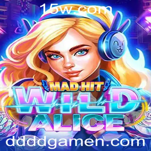 Descubra o Fascinante Mundo de MadHitWildAlice: O Novo Fenômeno do DDDDGame