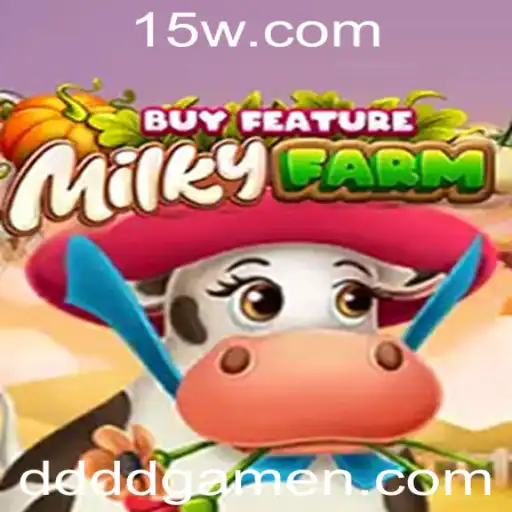 Explorando o Mundo de MilkyFarmBuyFeature: Um Jogo Revolucionário no Universo de DDDGame