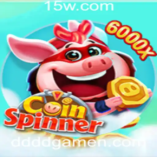 Descubra CoinSpinner: O Novo Fenômeno do DDDDGame