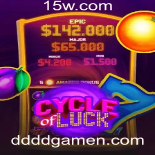 CycleofLuck: Descubra o Novo Jogo que Testa sua Fortuna e Estratégia