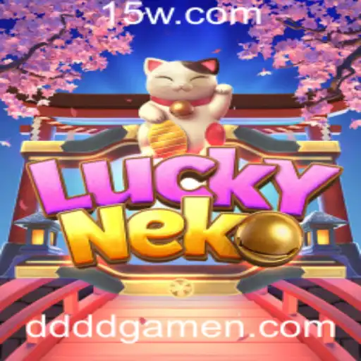 Explorando o Mundo de LuckyNeko: Um Jogo de Azar com Elementos Surpreendentes
