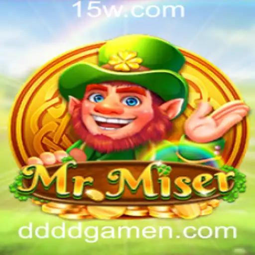 Explorando o Universo de MrMiser: O Futuro dos Jogos ddddgames
