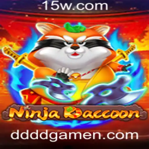 NinjaRaccoon: Mergulhando no Mundo dos Guaxinins Ninjas