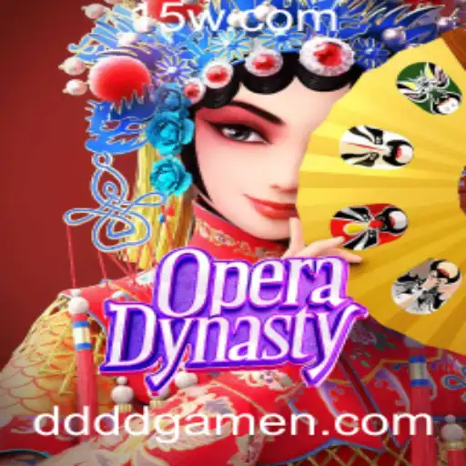 Explorando o Mundo de OperaDynasty: O Fascinante Universo de DDDDGaming