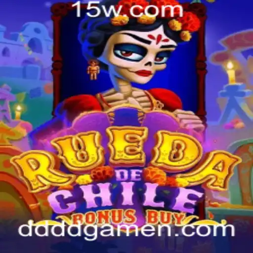 Descubra o Jogo Sensacional: RuedaDeChileBonusBuy e sua Dinâmica envolvente