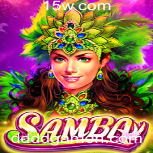 Descubra o Novo Jogo: Samba