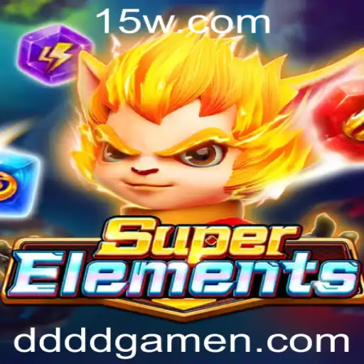 SuperElements: Descubra o Novo Sucesso Entre Jogos de Estratégia