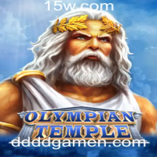 Descubra OlympianTemple: Uma Aventura Épica no Mundo dos Deuses