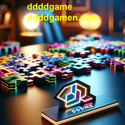 ddddgame