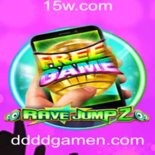 Explorando o Mundo Vibrante de RaveJump2M: A Nova Sensação dos Jogos de Plataforma