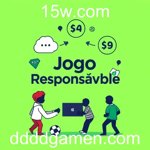 Jogo Responsável