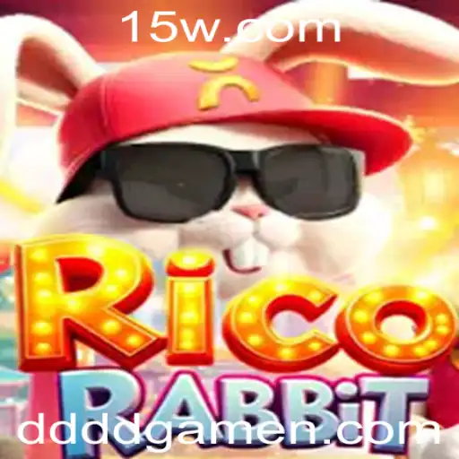 RicoRabbit: O Novo Fenômeno do Universo DDDGame