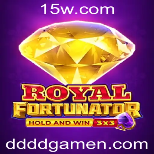 Descubra Royalfort: O Novo DDDDGame que Está Conquistando o Mundo dos Jogos