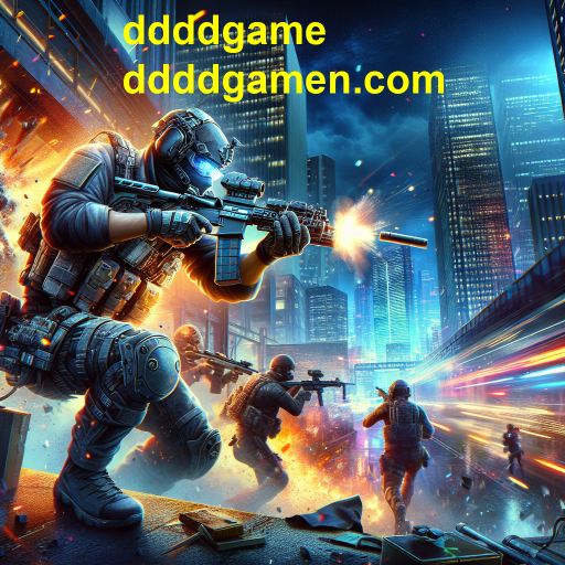 A Popularidade dos Jogos de Tiro no Mundo dos Videogames
