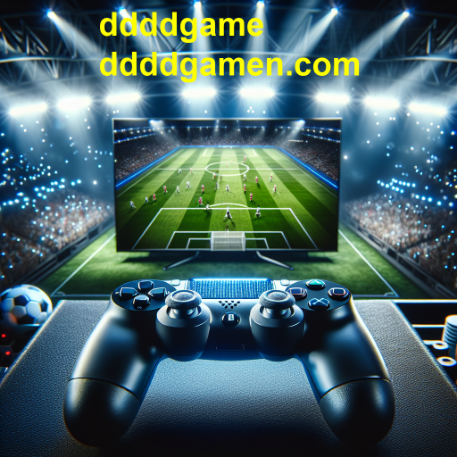 A Evolução dos Jogos de Esportes: Da Diversão à Competição Séria