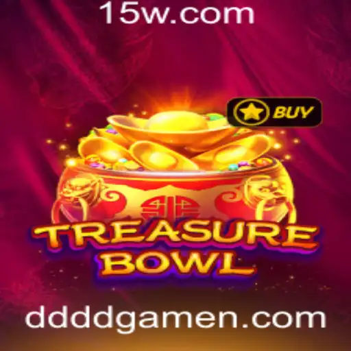 Explorando TreasureBowl: Aventura e Estratégia no Mundo dos DDDDGames