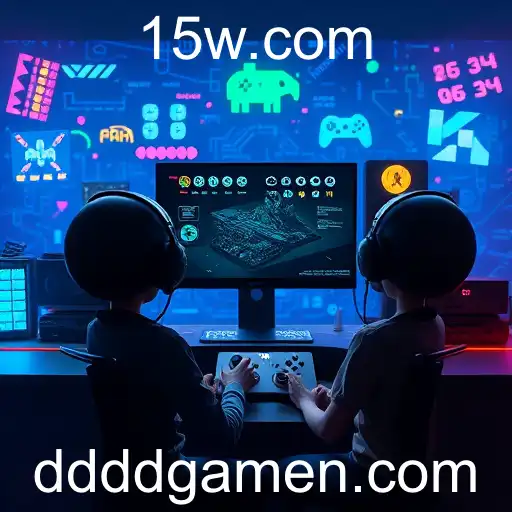 Videogames