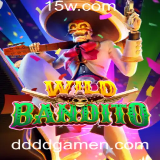 Descubra o Fascinante Universo de WildBandito